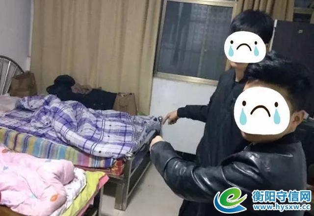 「集打斗争」以“网上招嫖”为名 行抢劫财物之实 蒸湘警方抓获2名嫌犯,对1名在逃嫌犯上网追逃