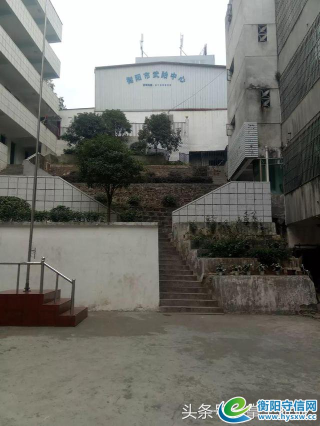 衡阳，真正的一寸山河一寸血……