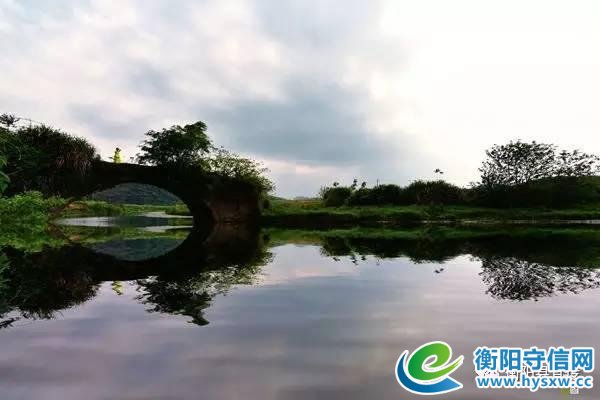 史上最全衡阳县各乡镇地名来历——西渡