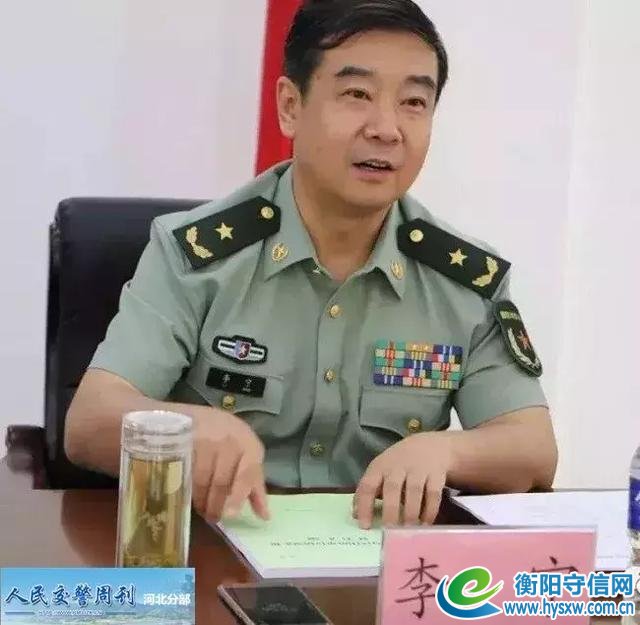 半数省级军区主官调整,1人有“兼职”