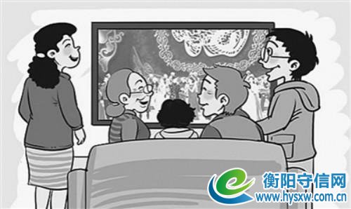 寻找失去的年味